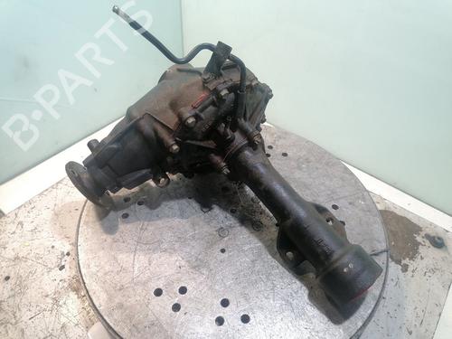 Differensial forvogn TOYOTA LAND CRUISER PRADO (_J15_) 3.0 D-4D (KDJ155_, KDJ150_, KDJ150R, KDJ155R) | BP24108011M23