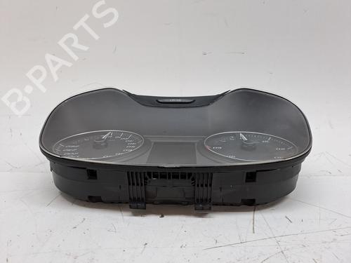 Instrument cluster SEAT LEON (5F1) 2.0 TDI | BP23378193C47 