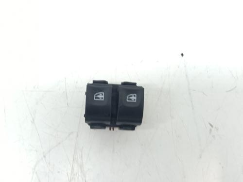 Used Left front window switch RENAULT CAPTUR I (J5_, H5_) 0.9 TCe 90 (90 hp) 30898150