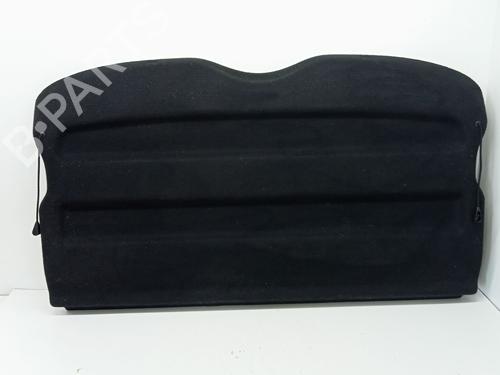Rear parcel shelf CITROËN C4 II (NC_) 1.6 BlueHDi 100 | BP28959101C85 