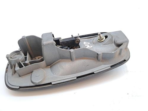 Front right exterior door handle OPEL VIVARO A Van (X83) 2.5 DTI (F7) | BP23361520C129 