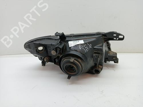 Blinklys foran venstre MITSUBISHI PAJERO III Canvas Top (V6_W, V7_W) 3.2 DI-D (V68W, V78W) (165 hp) 23357683