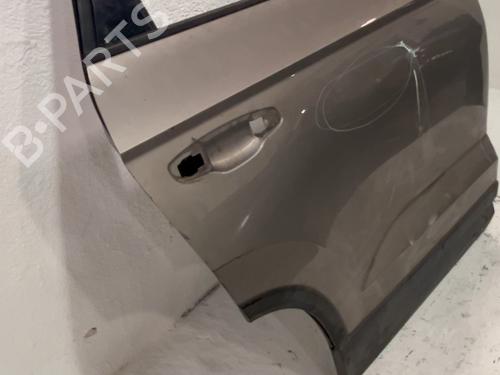 Dør højre bagtil SEAT ATECA (KH7, KHP) 1.4 TSI | BP36321197C5 - Image 4