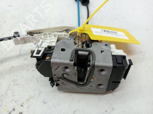 Rear right lock MERCEDES-BENZ C-CLASS (W204) C 320 CDI (204.022) | BP23356963C99 