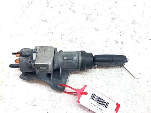 Used Ignition barrel VW POLO IV (9N_, 9A_) 1.4 TDI (80 hp) 31144114