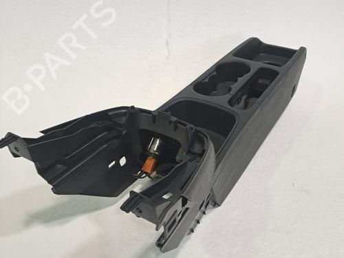 Used Middle console FORD FIESTA VI (CB1, CCN) 1.25 (82 hp) 24240137