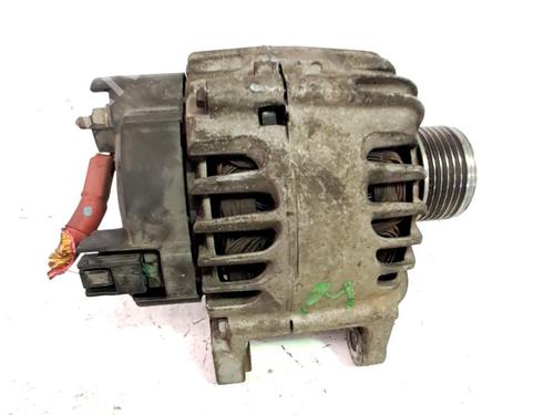 Alternator RENAULT MEGANE III Hatchback (BZ0/1_, B3_) 1.5 dCi (BZ1G, BZ1W, BZ0R) | BP33768026M7 - Image 3