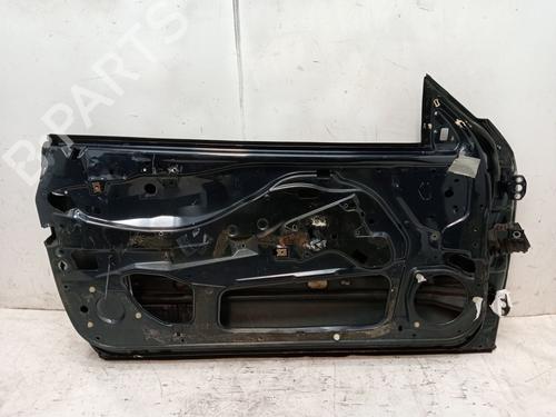 Left front door MERCEDES-BENZ CLK (C208) CLK 320 (208.365) | BP23364625C2 