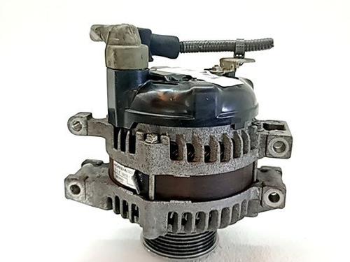 Used Alternator Alternator HONDA ACCORD VII (CL, CN) 2.2 i-CTDi (CN1) (140 hp) 33765093 33765093