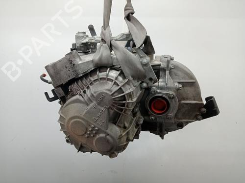 Gearbox OPEL VECTRA C GTS (Z02) 1.9 CDTI (F68) | BP23354830M3 