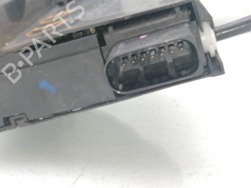 Front right lock PEUGEOT 308 II (LB_, LP_, LW_, LH_, L3_) 1.2 THP 110 | BP23377256C97 
