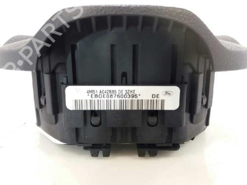 Førerens kollisjonspute FORD FOCUS II (DA_, HCP, DP) 1.6 TDCi | BP23649445C9 