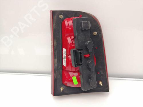 Left taillight SKODA OCTAVIA I Combi (1U5) 1.6 | BP23379123C34 