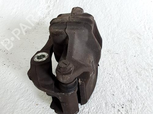 Venstre bremsekaliber foran CITROËN C4 Coupe (LA_) 1.4 16V | BP29992337M105 