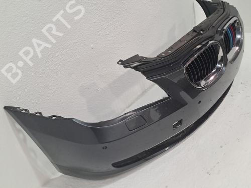 Front bumper BMW 5 (E60) 530 i xDrive | BP25346897C7 