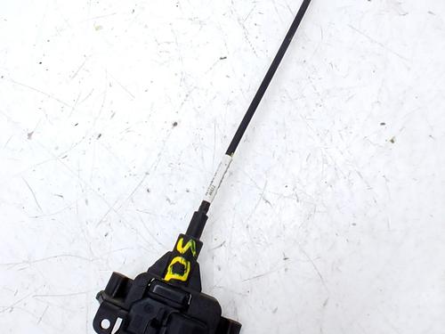 Ander Ander SMART FORTWO Coupe (453) electric drive / EQ (453.391) (56 hp) 33772062 33772062