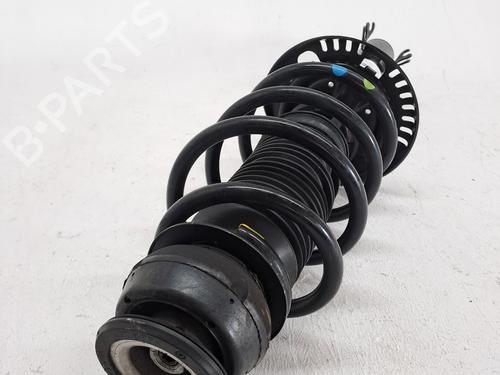 Right front shock absorber SEAT IBIZA IV (6J5, 6P1) 1.6 TDI | BP24239907M17 