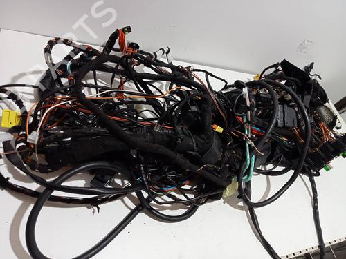 Fuse box SEAT LEON (5F1) 1.4 TSI | BP25593505E1