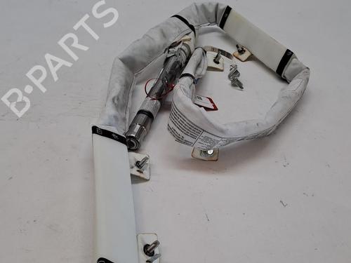 Used Left curtain airbag KIA CEE'D (JD) 1.0 T-GDI (100 hp) 25783478