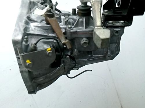 Gearbox TOYOTA YARIS (_P9_) 1.3 VVT-i (SCP90_, SCP90R) | BP30622162M3