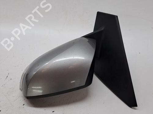 Left mirror RENAULT MEGANE III Hatchback (BZ0/1_, B3_) 1.5 dCi (BZ09, BZ0D, BZ1W, BZ29, BZ14) | BP27292824C26 