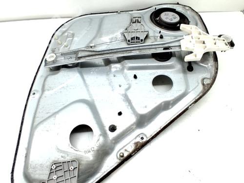 Used Rear right window mechanism HYUNDAI SANTA FÉ II (CM) 2.2 CRDi 4x4 (155 hp) 29585091