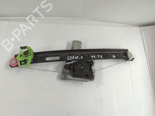 Rear left window mechanism BMW 1 (E87) 118 d | BP31369161C24