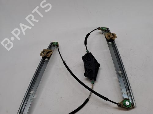 Front left window mechanism AUDI Q5 (8RB) 2.0 TDI quattro | BP24172268C22 