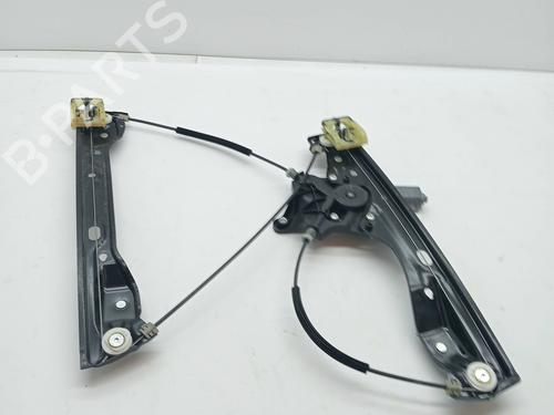 Front right window mechanism OPEL ASTRA K (B16) 1.2 Turbo (68) | BP23346575C23 