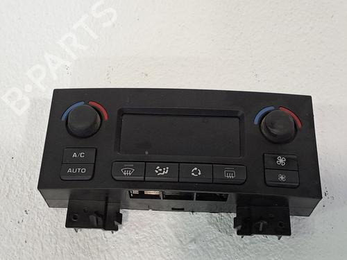 AC-Styringsenhed/Manøvreenhed PEUGEOT PARTNER Tepee 1.6 BlueHDi 100 (100 hp) 23386584