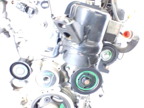 Motor Motor TOYOTA RAV 4 III (_A3_) 2.2 D 4WD (ALA30_, ALA30R) (150 hp) 33762260 33762260