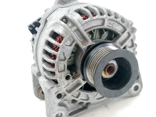 Used Alternator Alternator RENAULT MEGANE III Coupe (DZ0/1_) 1.6 16V (DZ0U, DZ1B, DZ1H) (110 hp) 36241283 36241283