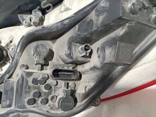 Left taillight OPEL INSIGNIA A Saloon (G09) 2.0 CDTI (69) | BP25454769C34 