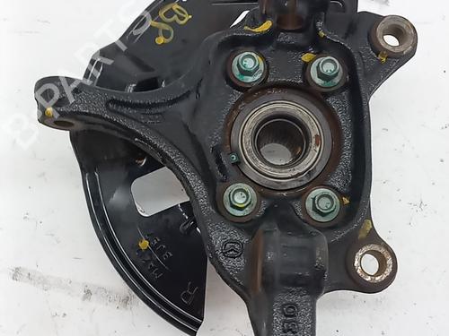 Right front steering knuckle MAZDA 3 Hatchback Van (BM) 2.0 | BP36036479M26 - Image 3
