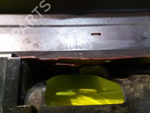 Used Rear bumper JEEP COMPASS (MK49) 2.4 4x4 (170 hp) 23874644