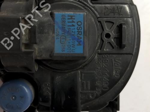 Left front fog light FIAT GRANDE PUNTO (199_) 1.4 (199AXB11, 199AXB1A, 199BXB1A, 199AXL1A) | BP32436316C30