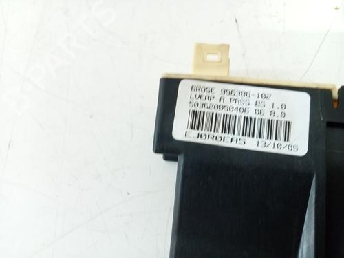 Front right window mechanism PEUGEOT 307 (3A/C) 1.6 16V | BP27731751C23