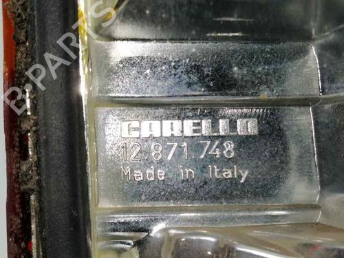Left taillight OPEL VECTRA A (J89) 1.6 i (F19, M19) | BP23448839C34 