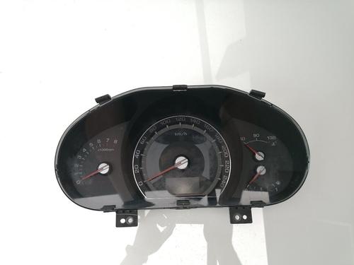Used Instrument cluster KIA SPORTAGE III (SL) 1.6 GDI (135 hp) 23937962