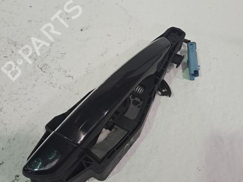 Front right exterior door handle CITROËN C4 Picasso II 2.0 BlueHDi 150 | BP25613415C129 