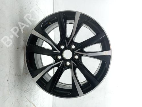 Used Rim LEXUS NX (_Z1_) 300h AWD (AYZ15, AYZ15_, AYZ15R) (197 hp) 25999332