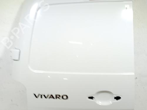 Used Left tailgate OPEL INSIGNIA B Grand Sport (Z18) 2.0 4x4 (68) (260 hp) 32285699