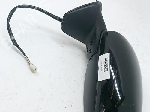 Retrovisor esquerdo Retrovisor esquerdo TOYOTA AURIS (_E15_) 2.0 D-4D (ADE150_, ADE150R) (126 hp) 36015377 36015377