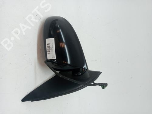Left mirror VW GOLF V (1K1) 2.0 TDI 16V | BP27700265C26 