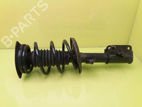 Used Left front shock absorber RENAULT LAGUNA III (BT0/1) 2.0 dCi (BT01, BT08, BT09, BT0E, BT0K, BT12, BT1C, BT1D,... (150 hp) 23649436