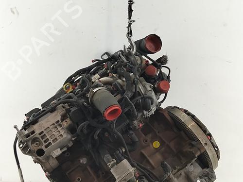 Engine TOYOTA PROACE Van (MDZ_) 2.0 D4d (MDZ3) | BP39740350M1 - Image 6