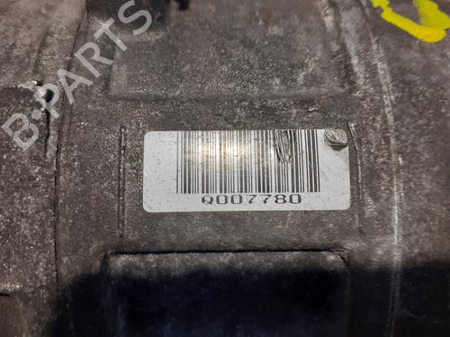 AC compressor CITROËN XSARA (N1) 1.6 16V | BP26539357M34 
