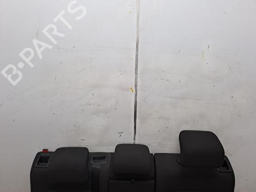 Seats set VW GOLF VII (5G1, BQ1, BE1, BE2) 1.5 TSI | BP23374948C78 