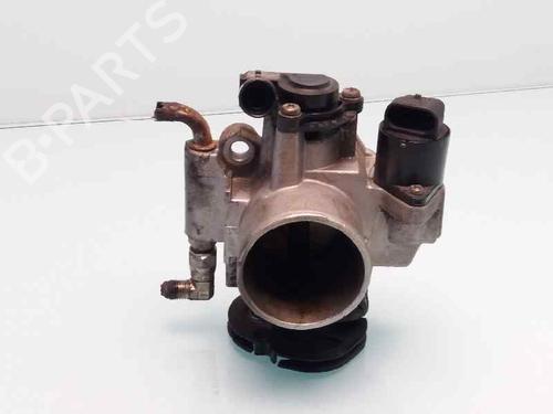 Drosselklappe für CHEVROLET AVEO Saloon (T300) 1.2 (86 hp) 24925620
