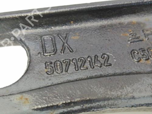 Right front suspension arm FIAT DUCATO Platform/Chassis (250_) 150 Multijet 2,3 D | BP25346804M13 